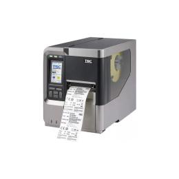 Принтер TSC MХ341P 300Dpi, USB, RS232, Ethernet, WiFI, Bluetooth (MX341P-A001-0002)