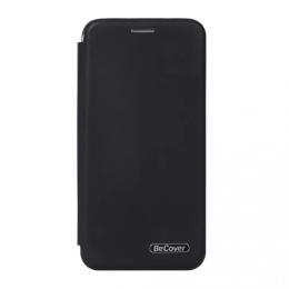 Чохол-книжка BeCover Exclusive для Xiaomi Redmi Note 10 Pro Black