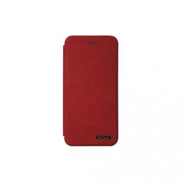 Чохол-книжка BeCover Exclusive для Xiaomi Redmi Note 10 Pro Burgundy