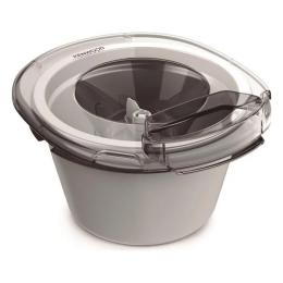 Насадка для кухонного комбайна Kenwood KAX71.000WH морозивниця