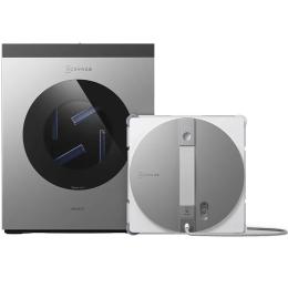 Робот-пилосос для вікон Ecovacs W3 OMNI