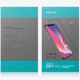 Захисне скло Nillkin CP + PRO для Xiaomi Redmi Note 10 Pro Black