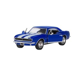 Іграшкова машинка Kinsmart KT5341W Blue