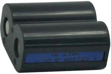 Батарейка Pkcell CR-P2 1 шт, 1400 мАг 6.0V