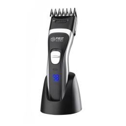 Машинка для стрижки First FA-5676-6 Black