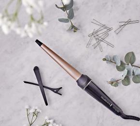 Плойка Remington Proluxe Midnight Edition (CI91W1B)