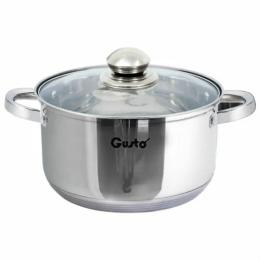 Каструля GUSTO Nuovo GT-1500-16 16 см