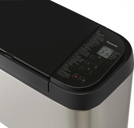Хлібопічка Panasonic SD-YR2550STS