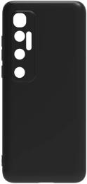 Чохол-накладка ArmorStandart Matte Slim Fit для Xiaomi Mi 10 Ultra Black