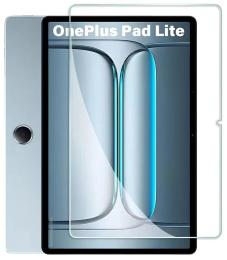 Захисне скло для планшетів EpiK Ultra 0.33mm (коробка) для OnePlus Pad Lite (11) Clear (00000081494_1)