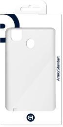 Чохол-накладка ArmorStandart Air Series для ZTE Blade A51 Transparent