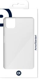 Чохол-накладка ArmorStandart Air Series для ZTE Blade A71 Transparent