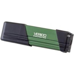 Флеш память Verico MKII 1UDOV-T5GNC3-NN Green 128 GB USB 3.0
