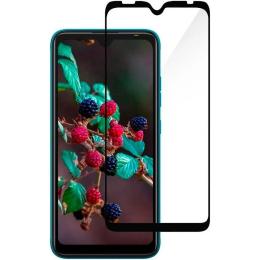 Захисне скло 2E 2.5D FCFG для Tecno Pop 5 Black
