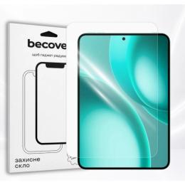 Захисне скло для планшетів BeCover для Oppo Pad Mini (OPD2515) 8.8 Clear (715914)