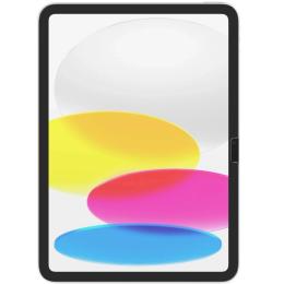 Захисне скло для планшетів Belkin TemperedGlass (1 Pack) для Apple iPad 11/10 (2025 A16/2022) Clear (OVI004ZZ)
