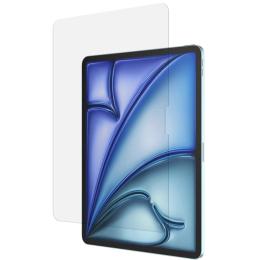 Захисне скло для планшетів Belkin TemperedGlass (1 Pack) для Apple iPad Air 11 (2024 М2/2025 M3) Clear (OVI007HQ)