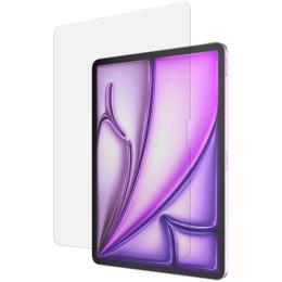 Захисне скло для планшетів Belkin TemperedGlass (1 Pack) для Apple iPad Air 13 (2024 М2/2025 M3) Clear (OVI008HQ)