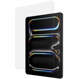 Захисне скло для планшетів Belkin TemperedGlass (1 Pack) для Apple iPad Pro 13 (2024 M4) Clear (OVI006HQ)
