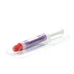 Термопаста Halnziye HY-A8 Gray шприц, 5.8 W/m-K, 90000 Мпа