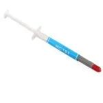 Термопаста Halnziye HY-A9 2g Gray шприц, 11W/m-K, 90000 Мпа