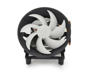 Кулер PcCooler V3 процесорний, для AMD AM2 - 3 - 4 FM1 - 2 Intel 775