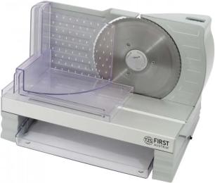 Скибкорізка First FA-5110-3 White