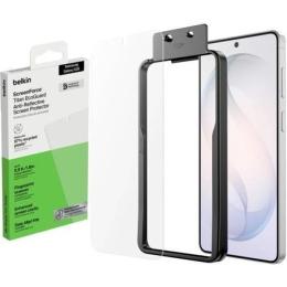 Захисне скло Belkin Titan EcoGuard (1 Pack) для Samsung Galaxy S26 Clear (OVB078HQ)