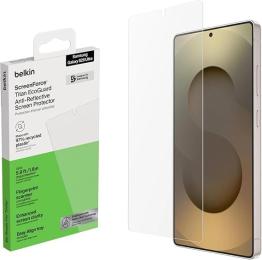 Захисне скло Belkin Titan EcoGuard (1 Pack) для Samsung Galaxy S26 Ultra Clear (OVB080HQ)