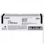 Принтерний тонер Canon T09 Black (3020C006AA)