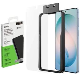 Захисне скло Belkin Titan EcoGuard (1 Pack) для Samsung Galaxy S26 Plus Clear (OVB079HQ)