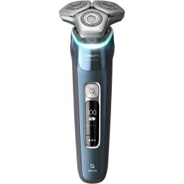 Електробритва Philips Series 9000 Shaver S9982/59 Blue