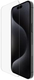 Захисне скло Belkin UltraGlass2 AM (1 Pack) для Apple iPhone 15 Pro Max Clear (OVA134ZZ)
