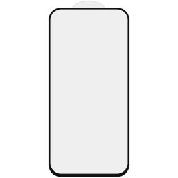 Захисне скло SKLO 3D для Oppo A6/A6s/A6x/A6k Black (00000086027_1)