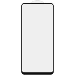 Захисне скло SKLO 3D для Motorola Edge 50 Neo/60 Neo Black (00000084500_1)