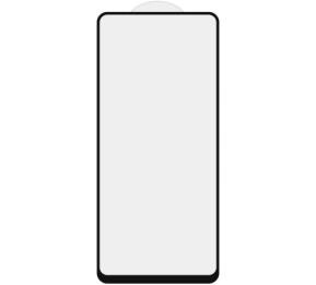 Захисне скло SKLO 3D для Motorola Moto G24/G04 Black (00000084497_1)
