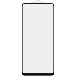 Захисне скло SKLO 3D для Motorola Moto G54/G55/G14 Black (00000084502_1)