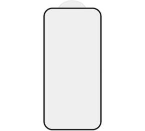 Захисне скло SKLO 3D для Xiaomi Redmi 15 (Global) Black (00000084323_1)