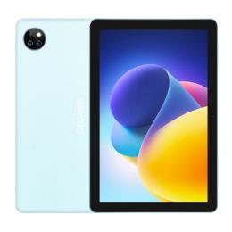 Планшет Doogee T10W 4/128GB LTE Ice Blue
