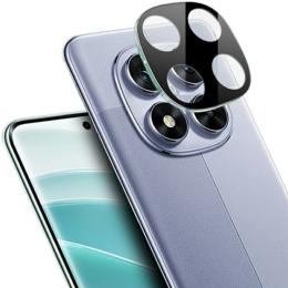 Захисне скло SKLO 3D для Xiaomi Redmi Note 14 5G/Poco M7 Pro 5G Black (00000078763_1)