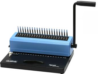 Біндер Agent B-15 Blue