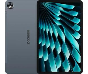 Планшет Doogee T40 Pro 8/512GB LTE Gray