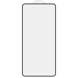 Захисне скло SKLO 3D для TECNO Spark 30 (KL6) Black (00000078863_1)
