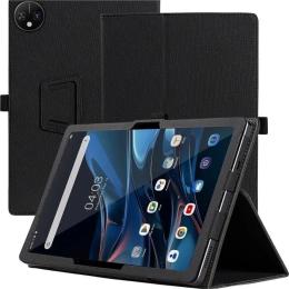 Чохол-книжка для планшета BeCover Slimbook для Blackview Tab 10 Wi-Fi 10.1 Black (715844)