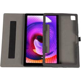 Чохол-книжка для планшета BeCover Slimbook для Blackview Tab 9 Wi-Fi 11 Black (715845)
