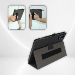 Чохол-книжка для планшета BeCover Slimbook для Teclast T60 Pro 12 Black (715842)