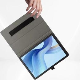 Чохол-книжка для планшета BeCover Slimbook для Teclast T65 13.4 Black (715843)