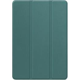Чохол-книжка для планшета BeCover Smart Case для Xiaomi Pad 8/8 Pro 11.2 Dark Green (714583)