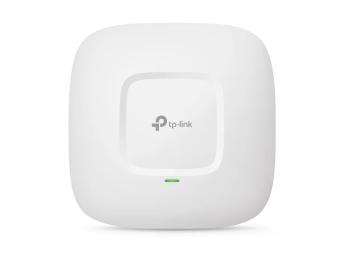 Точка доступу TP-Link Auranet EAP110 V1 White