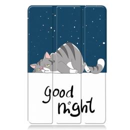 Чохол-книжка для планшета BeCover Smart Case для Xiaomi Redmi Pad 2 11.0 Picture Good Night (714625)